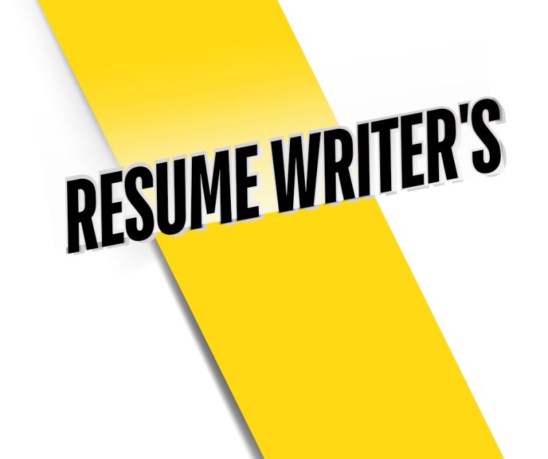 CV Writing